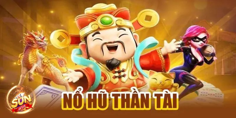thần tài sunwin